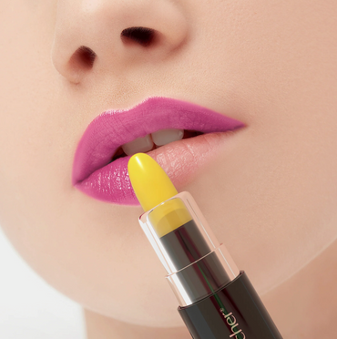 FRAN WILSON Moodmatcher Lipstick - Yellow - ADDROS.COM