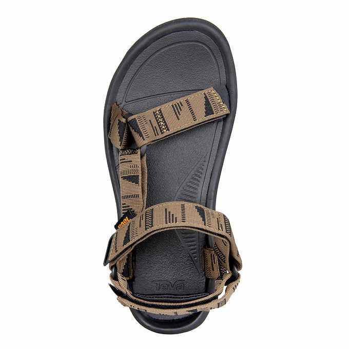 Teva Men's Hurricane XLT 2 Sandal - Brown