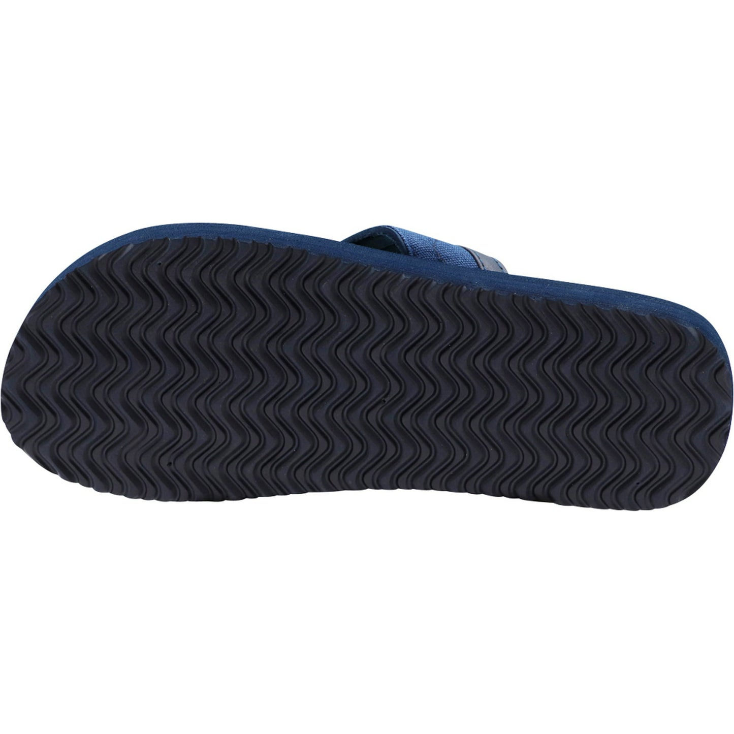 NORTY Mens Flip Flops Adult Male Beach Thong Sandals