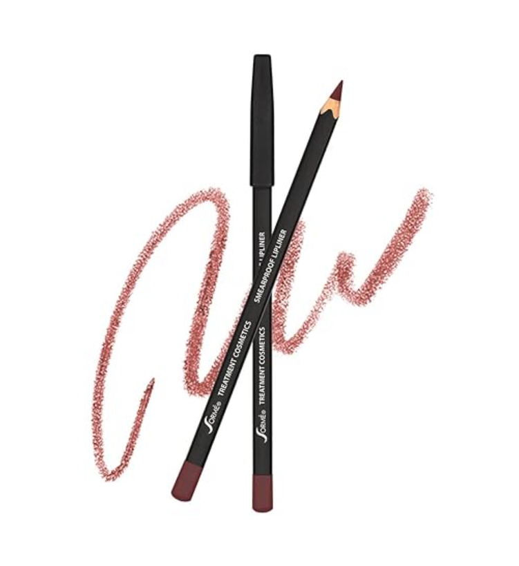 Sorme Cosmetics Smearproof Lipliner
