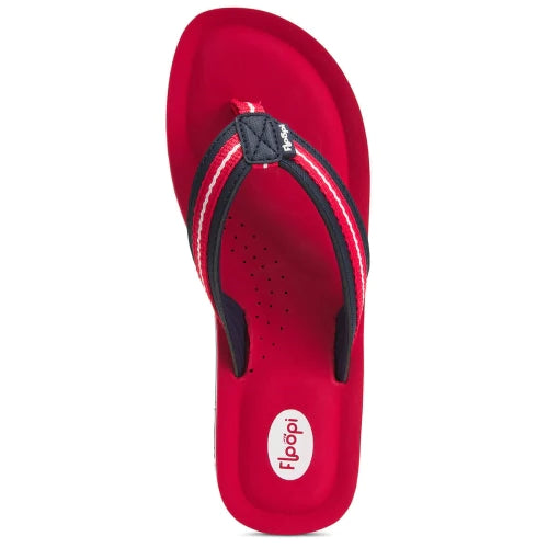 Floopi Women'S Zoey Thong Flip Flop