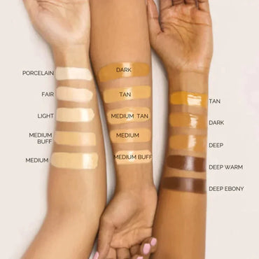 Hynt Beauty Duet Perfecting Concealer - Tan