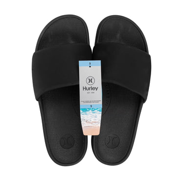 Hurley Men's Phantom Slide - Black