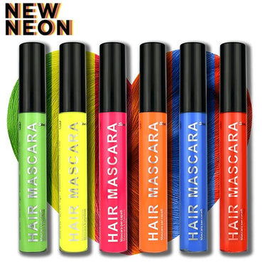 Stargazer cosmetics Neon, Mascara