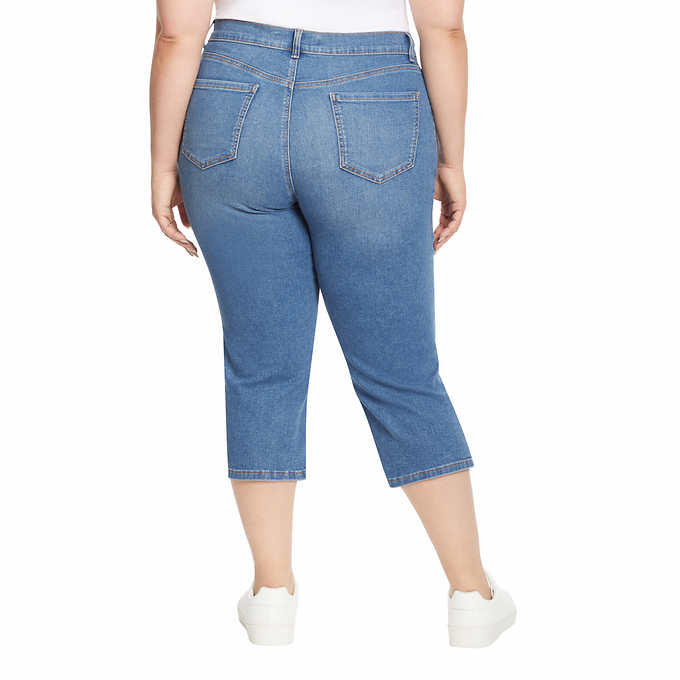 Gloria Vanderbilt Ladies' Amanda Capri