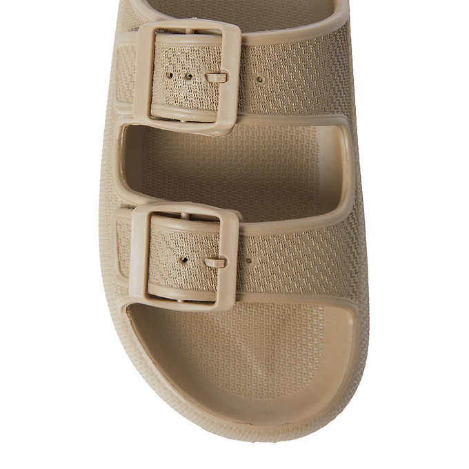 32 Degrees Ladies' Buckle Sandal