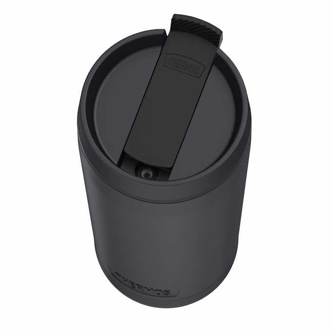 Thermos Stainless Steel 18oz Travel Tumbler, (2-pack)