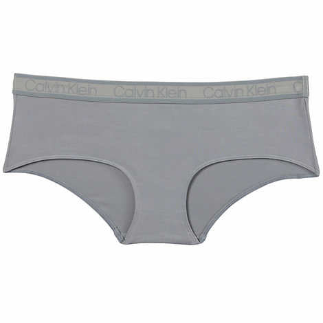 Calvin Klein Ladies Hipster (3 Pack)