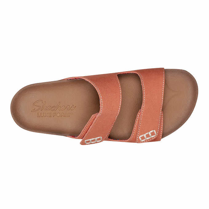 Skechers Ladies' Two Strap Sandal