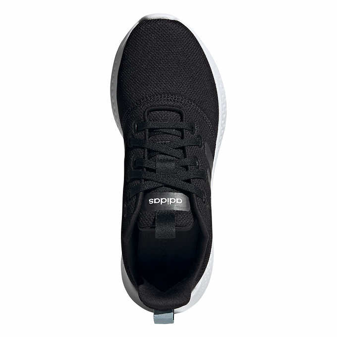 adidas Ladies' Puremotion Shoe - Black
