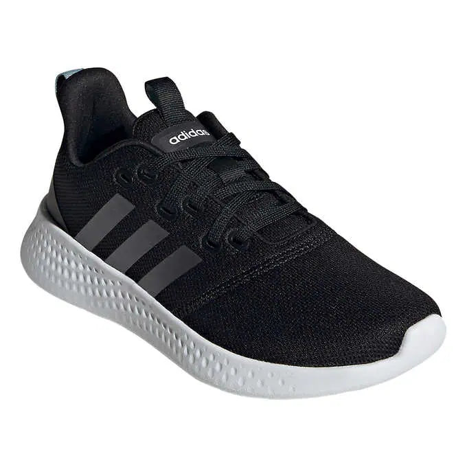 adidas Ladies' Puremotion Shoe - Black