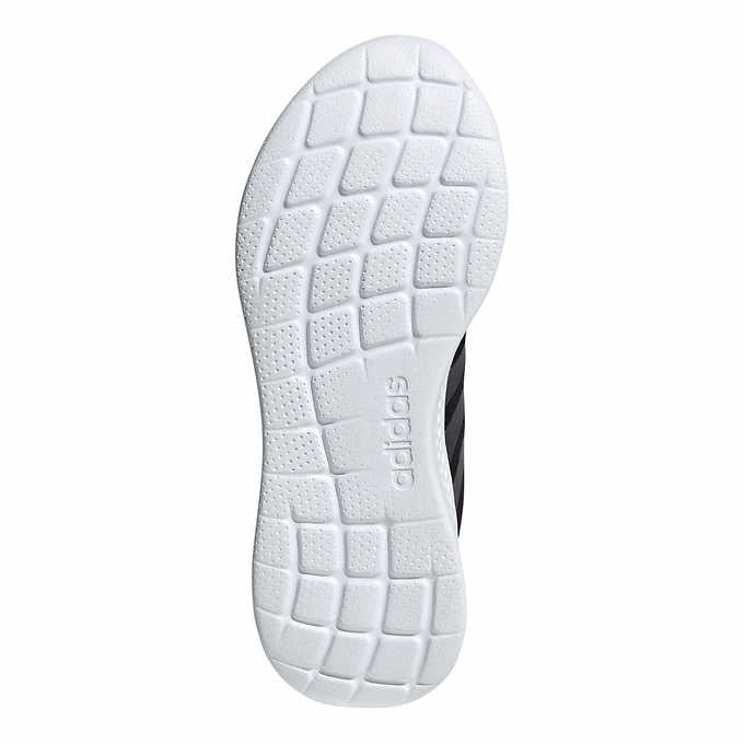 adidas Ladies' Puremotion Shoe - Black