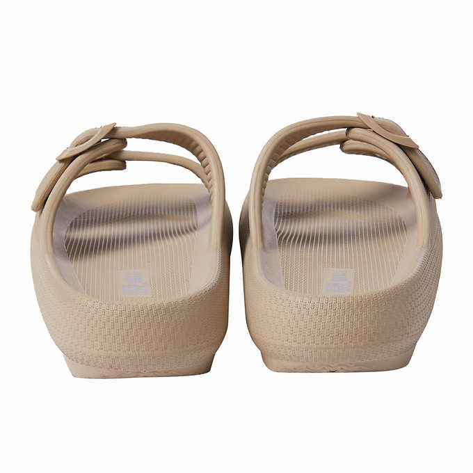 32 Degrees Ladies' Buckle Sandal