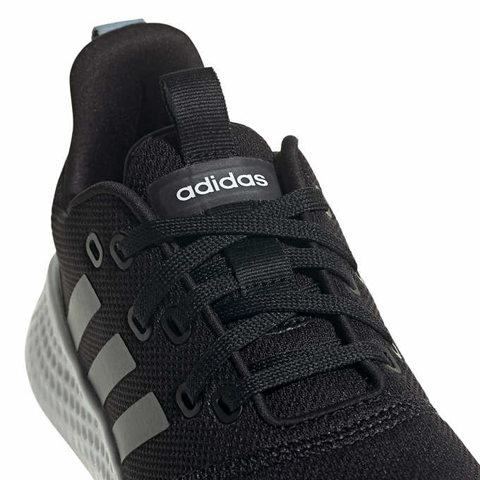 adidas Ladies' Puremotion Shoe - Black