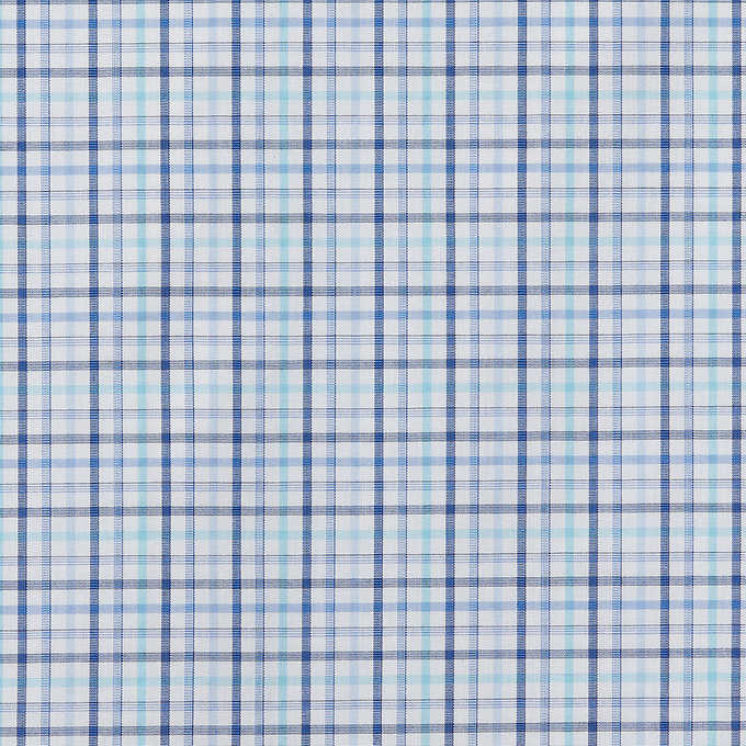 Izod Men’s Soft Wash Essentials Dress Shirt