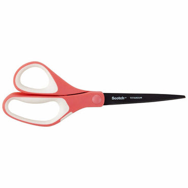 3M Scotch Precision Ultra Edge 8" Scissor