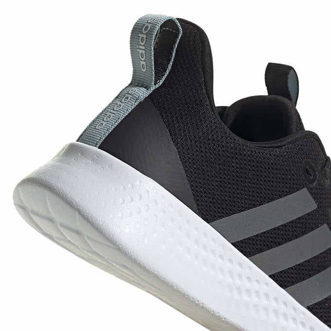 adidas Ladies' Puremotion Shoe - Black