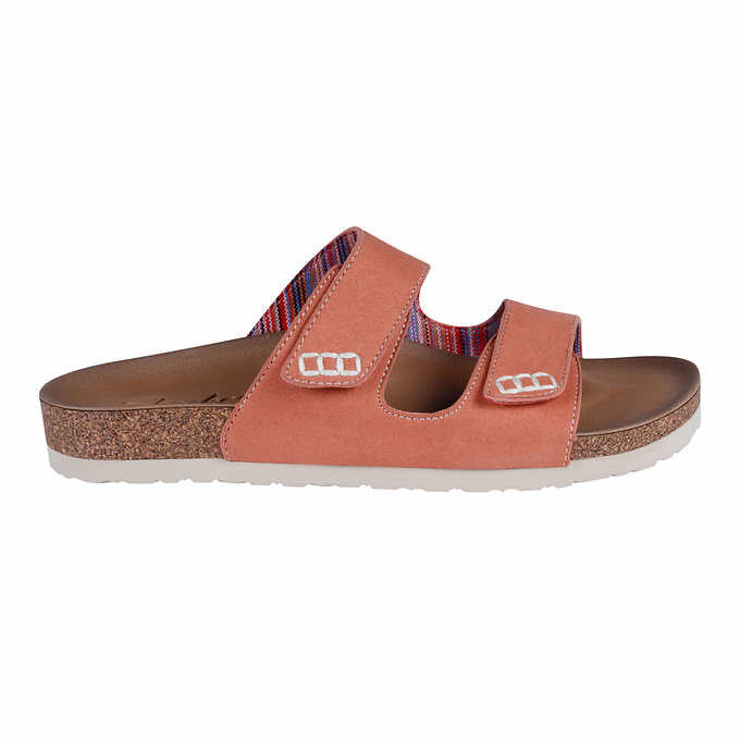 Skechers Ladies' Two Strap Sandal