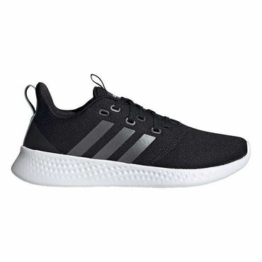 adidas Ladies' Puremotion Shoe - Black