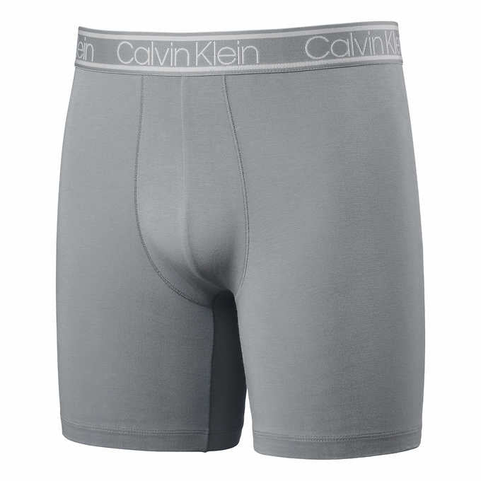 Calvin Klein Men's Boxer Brief (3-pack)