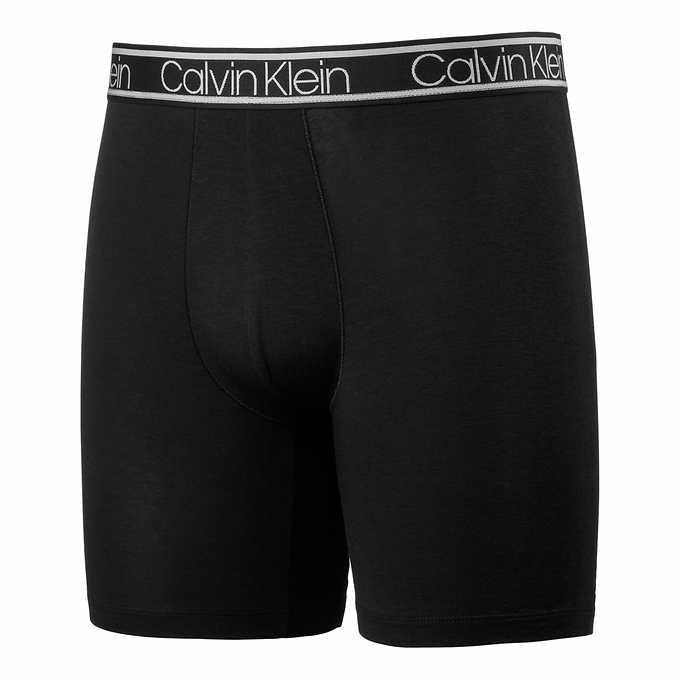 Calvin Klein Men's Boxer Brief (3-pack)