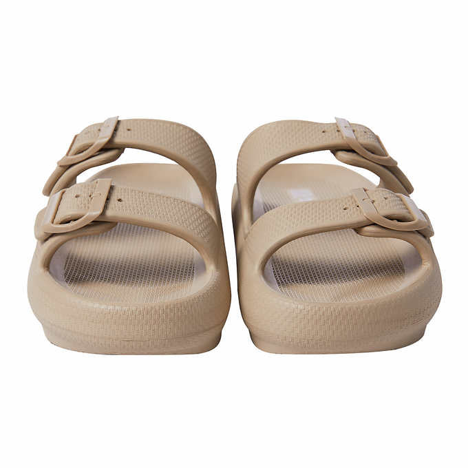 32 Degrees Ladies' Buckle Sandal
