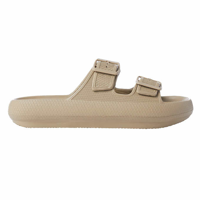 32 Degrees Ladies' Buckle Sandal