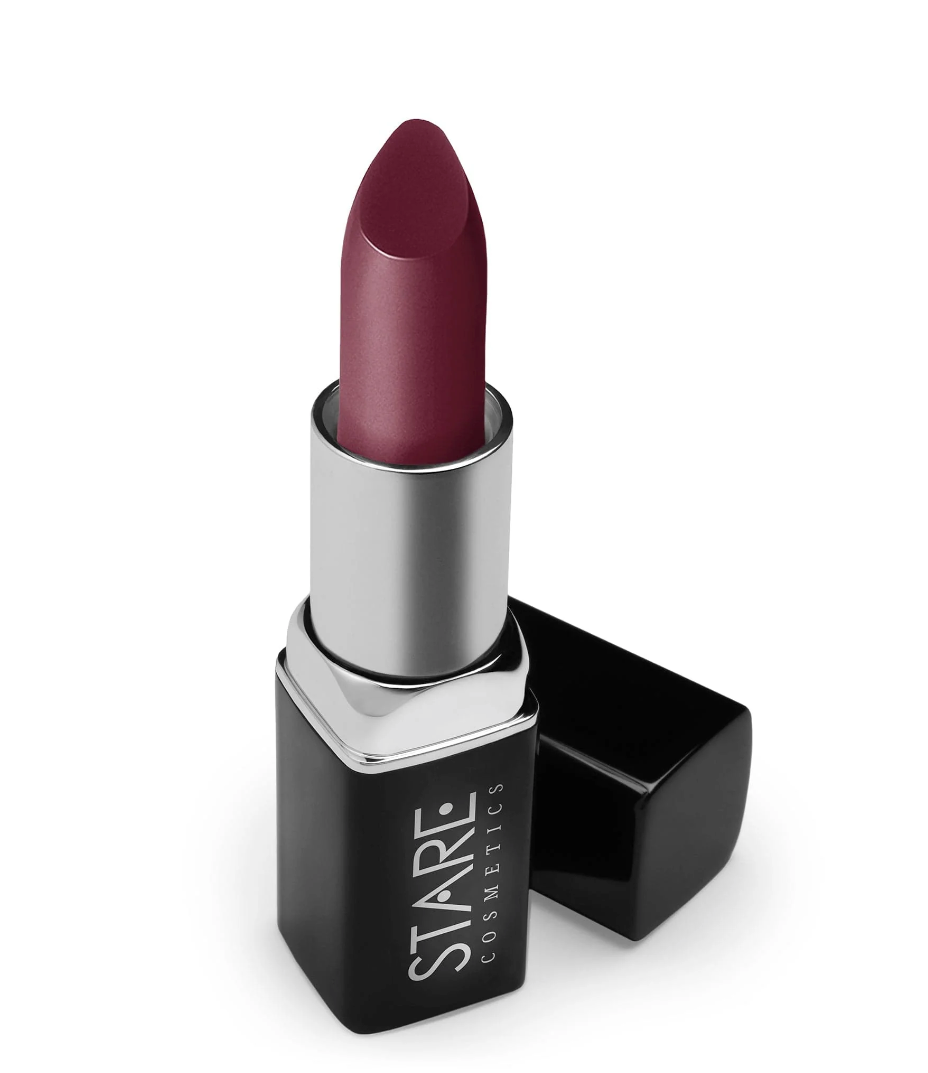 STARE Cosmetics Essential Wear Creme Lipstick