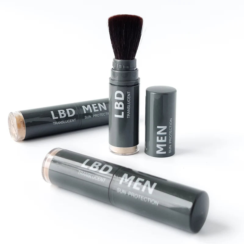 La Bella Donna | Lbd-Men Spf 50 | Non-Nano | Non-Chemical | Reef Safe