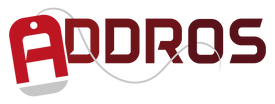 ADDROS.COM logo