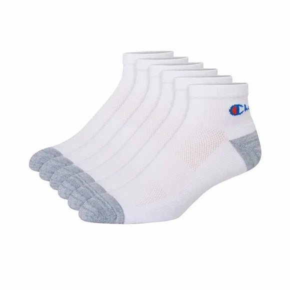 Champion Men's Ankle Sock (12-pair)