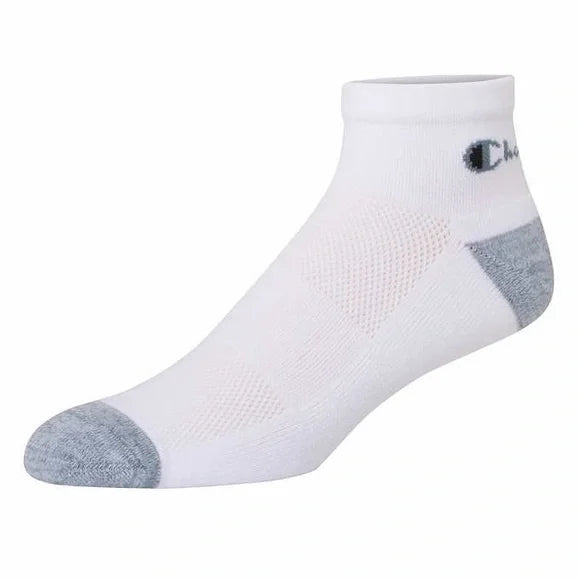 Champion Men's Ankle Sock (12-pair)