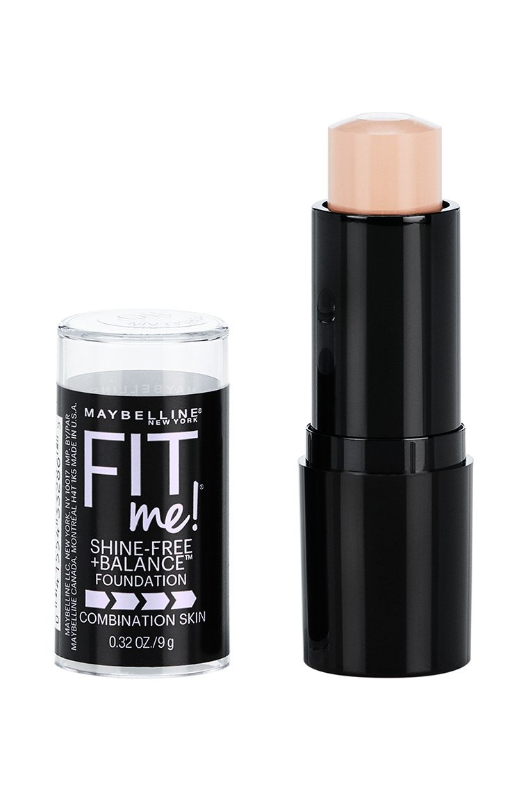 Maybelline Fit Me Shine Free Stick Foundation