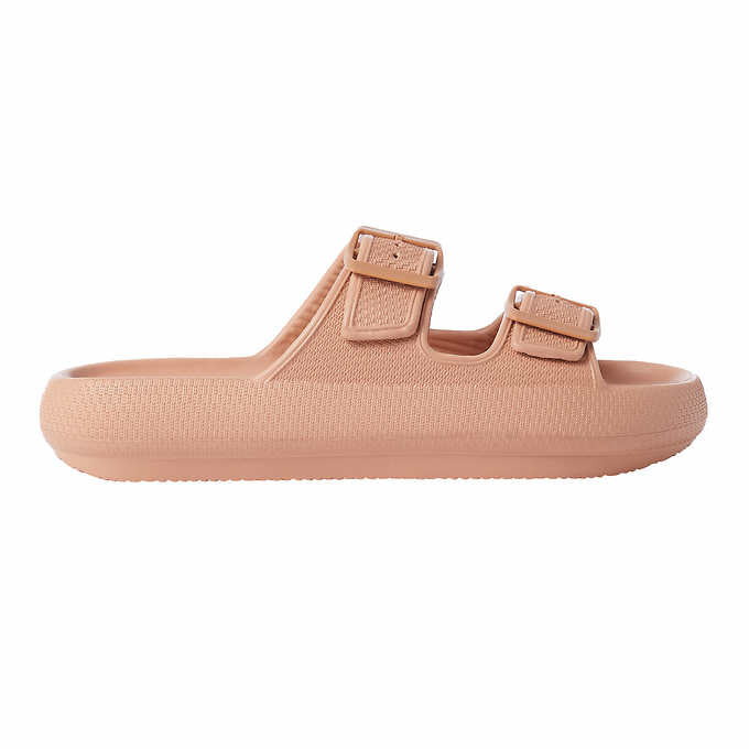 32 Degrees Ladies' Buckle Sandal