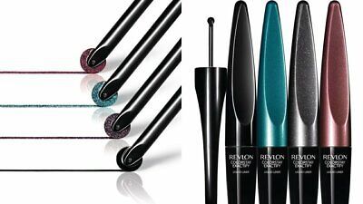 Revlon ColorStay Exactify Liquid Liner - 106 Moonstone Silver