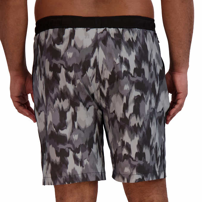 Eddie Bauer Men's Swim Trunk