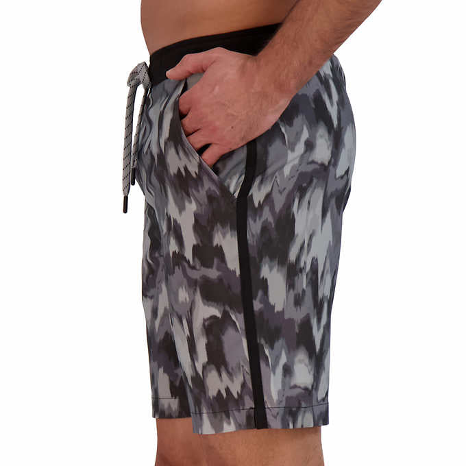 Eddie Bauer Men's Swim Trunk