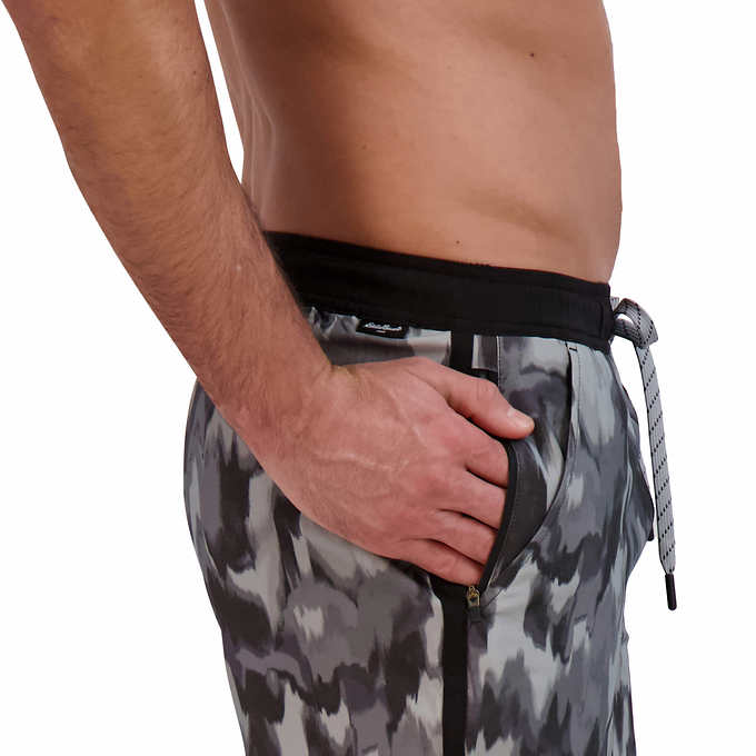Eddie Bauer Men's Swim Trunk