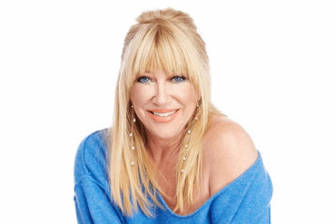 Suzanne Somers Firming Eye Serum