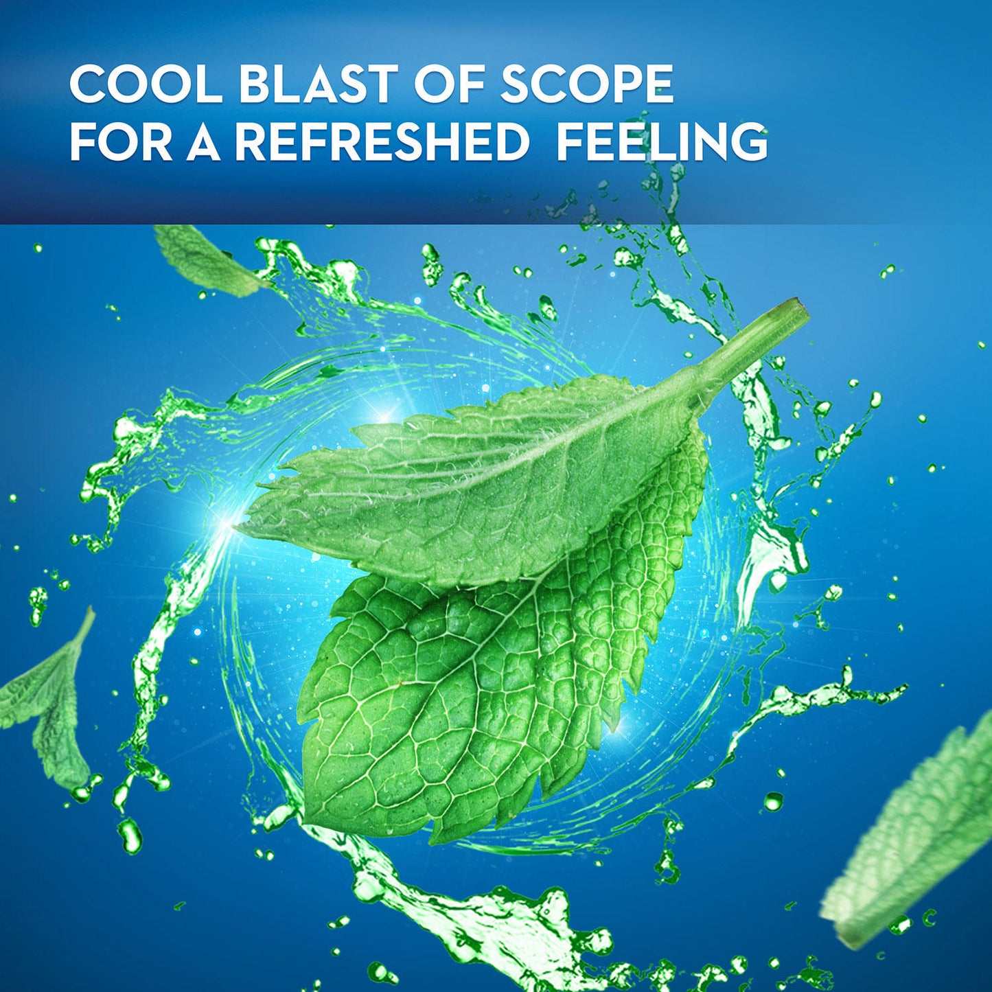 Oral-B Complete Glide Floss Picks, Scope Outlast