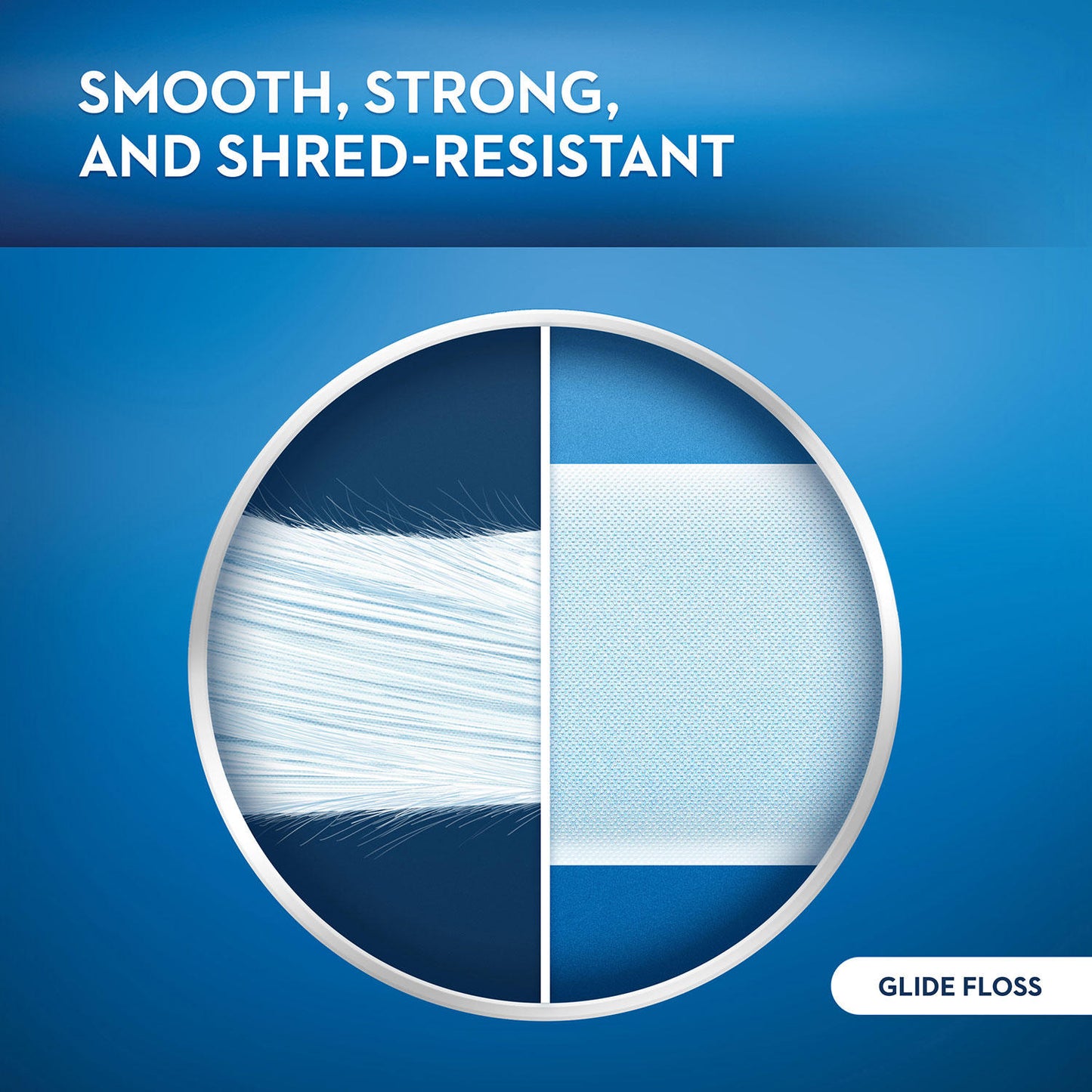 Oral-B Complete Glide Floss Picks, Scope Outlast