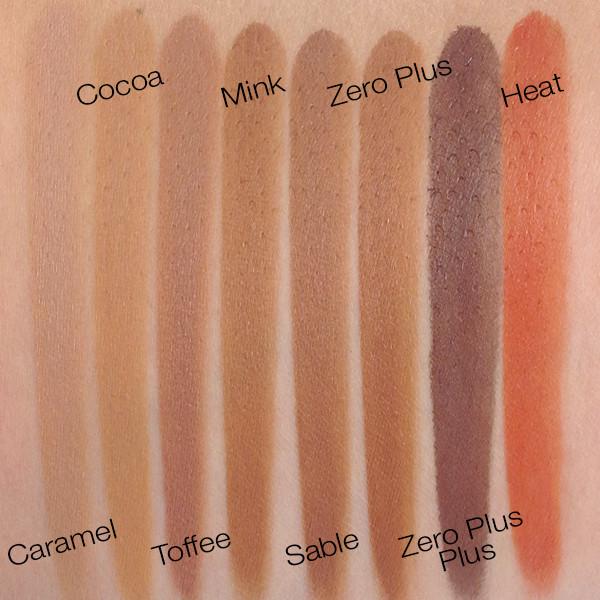 FACE atelier Ultra Foundation PRO - #12 Sable - ADDROS.COM
