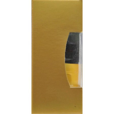 Black Radiance Kabuki Brush C6105 - ADDROS.COM