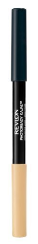REVLON Photo ready Kajal Intense Eye Liner + Brightener - Emerald Empire 003 - ADDROS.COM