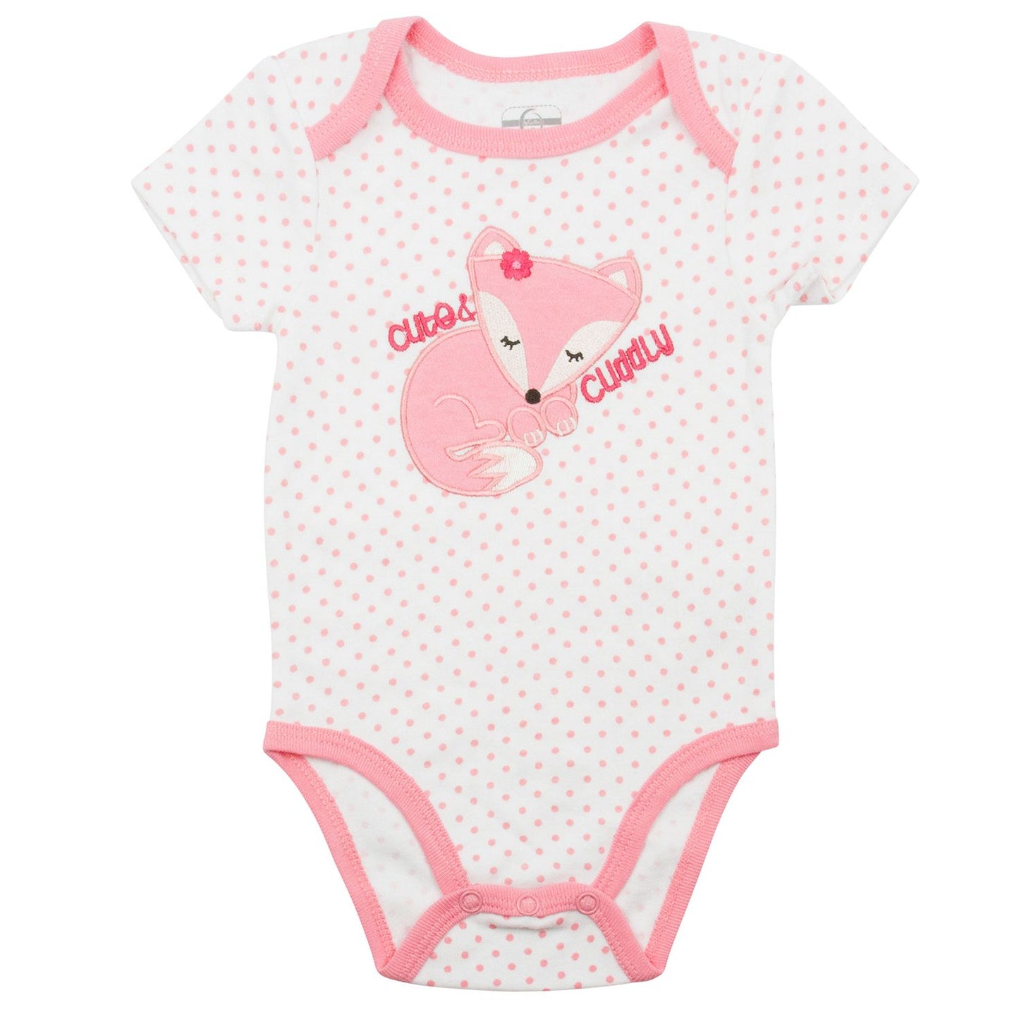 Quiltex Infant 5-Piece Set - Boy or Girl - ADDROS.COM