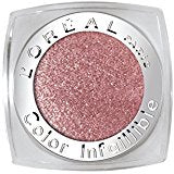 L'OREAL Paris Color Infallible Eyeshadow, Forever Pink 004 - ADDROS.COM
