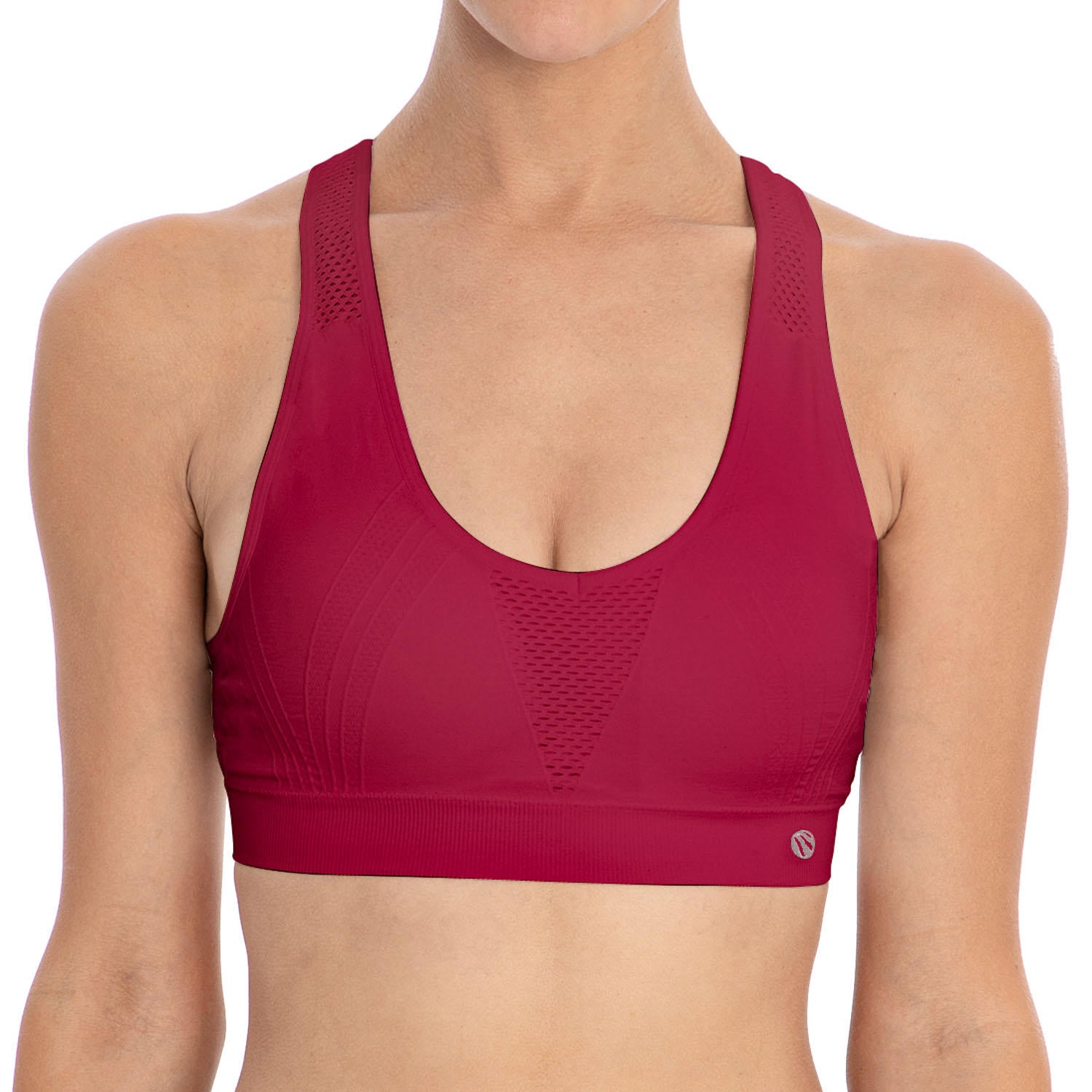 Marika Sport Seamless Sports Bra