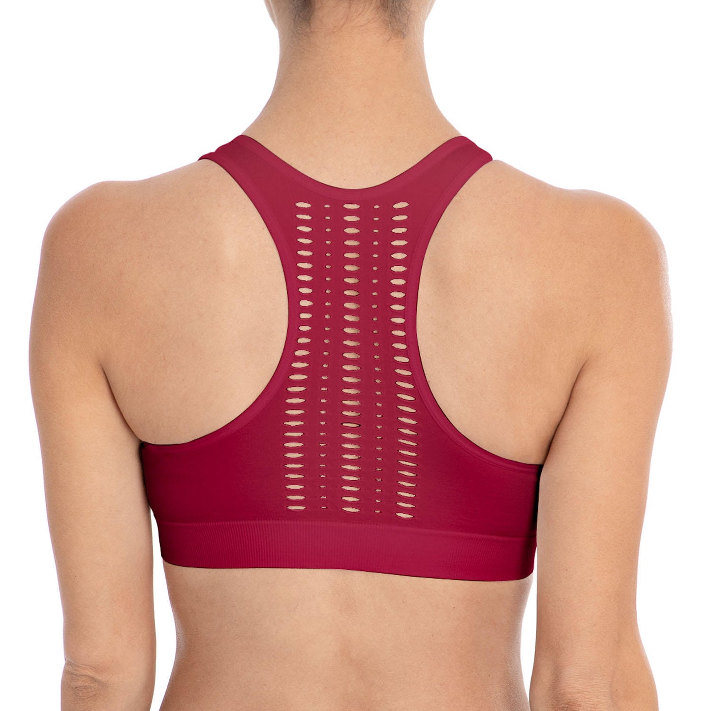Marika Sport Seamless Sports Bra