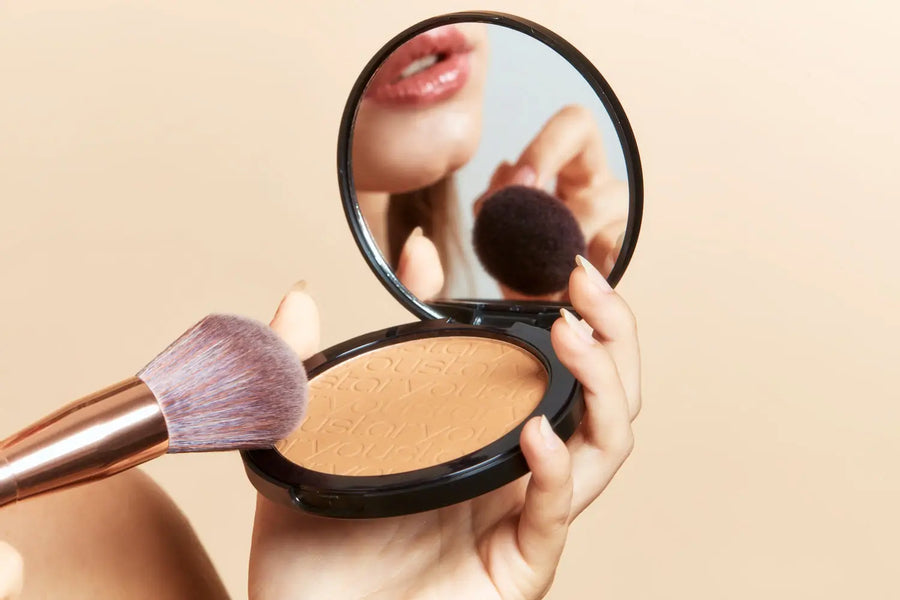 Bronzer Powder