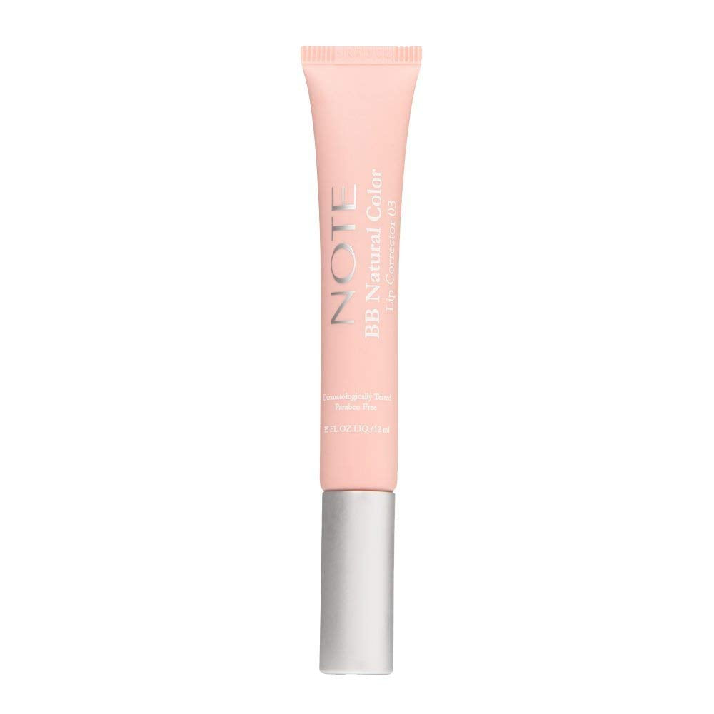 NOTE Cosmetics BB Lip Corrector, No. 00 - ADDROS.COM